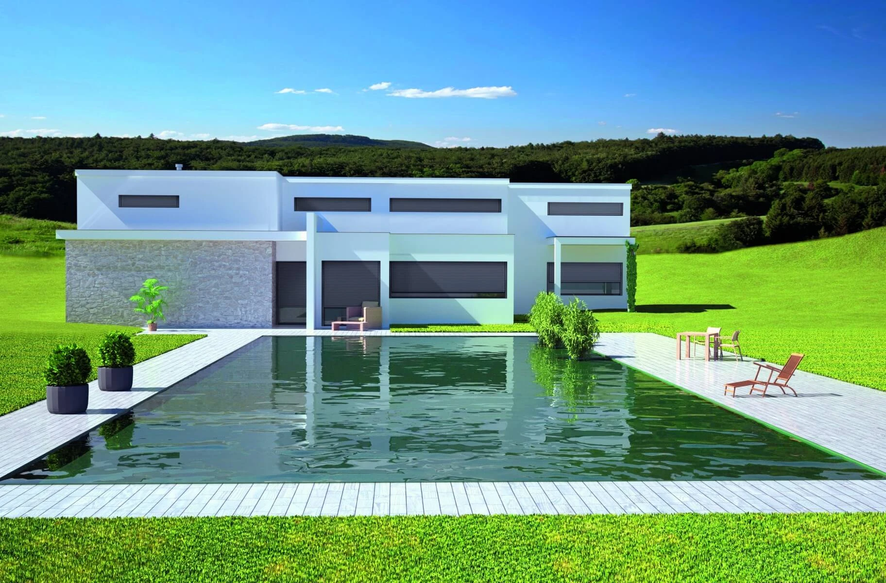 SAFETY PLUS: ALUPROF stellt einbruchhemmendes Rollladensystem der Klasse RC2 vor